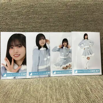 쇼겐지 요코 산타 의상 컴프 세트