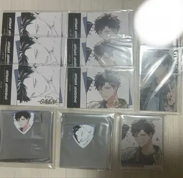 기븐 애니카페 리츠카