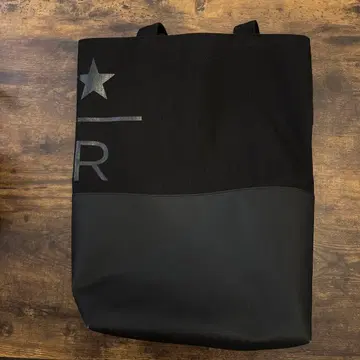 스타벅스 리저브 토트백