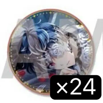 아이나나 모모 기념일 2024 캔뱃지 묶음 판매