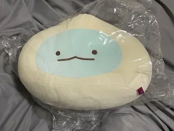 스미코구라시 토카게 슈퍼 모찌모찌 쿠션