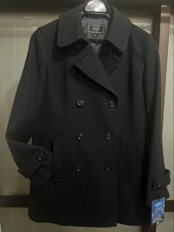 미타 국제학원 코트 M 사이즈