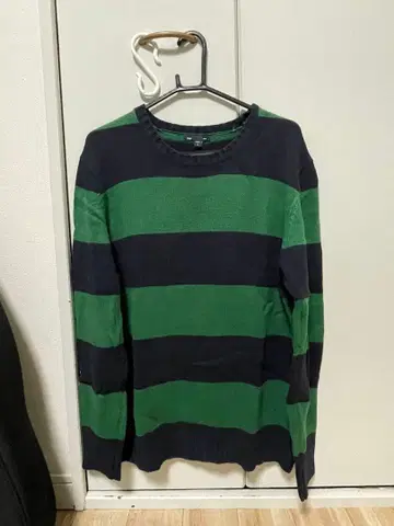 구제 의류 GAP 니트