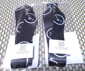 Suica 펭귄 넥스트랩 2개 세트 [새상품]