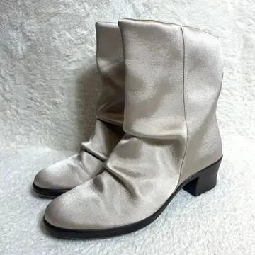 레어 컬러 TOP DRY 고어텍스 숏부츠 2WAY 22.5 EEE