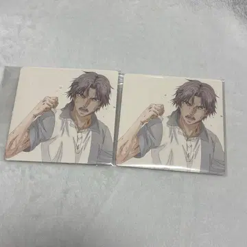 신 테니스의 왕자님 테니프리 아토베 케이고 특전