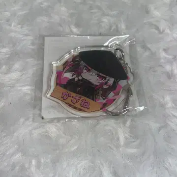 잉크 카자네 카자네 씨 잉크 퀘스트 아크릴 키링 아크링 키링