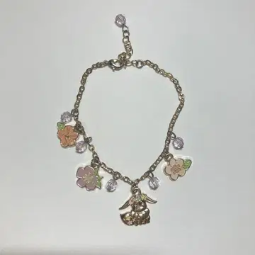 포켓몬 센터 부활절 2018 플라워 팔찌 이브이