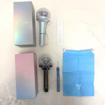 SEVENTEEN 세븐틴 응원봉