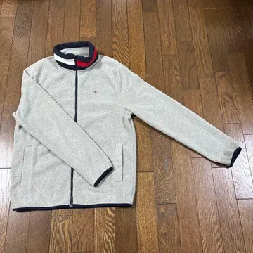 타미힐피거 플리스 S 사이즈