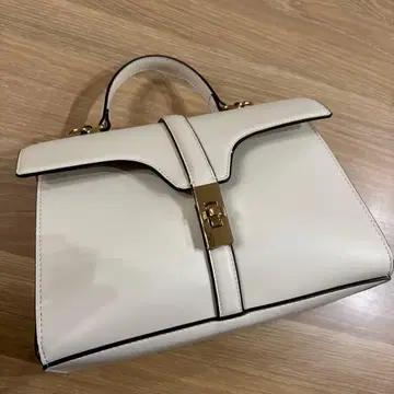 글로벌 워크 핸드백