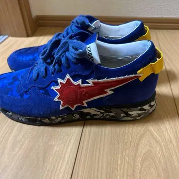 URBAN SUN 스니커즈