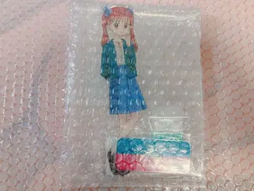 어린이 완구 복권 아크릴 스탠드 쿠라타 사나