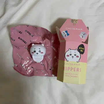 치이카와 HIPPERS