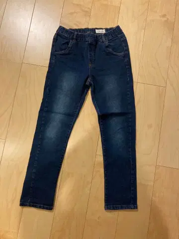 CUBE SUGAR 스트레치 데님