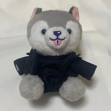 마츠무라 호쿠토 노키도아 봉제 인형