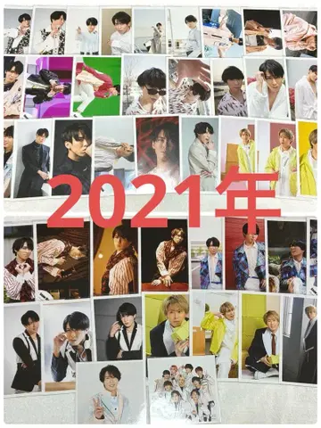 미야다테 공식 사진 2021년