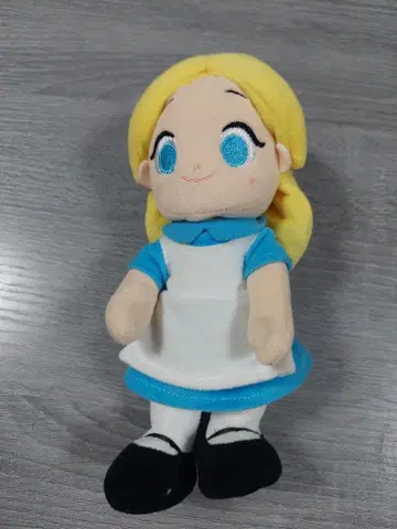 nuiMOs 앨리스 디즈니 스토어