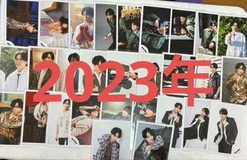 미야다테 공식 사진 2023년