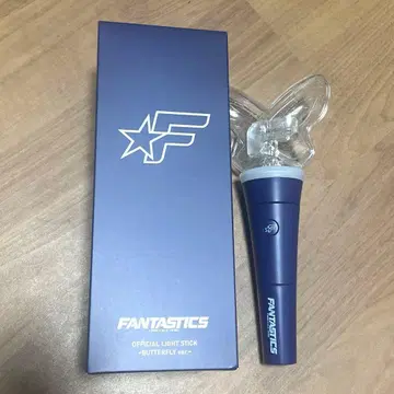 펜라이트 판타스틱스