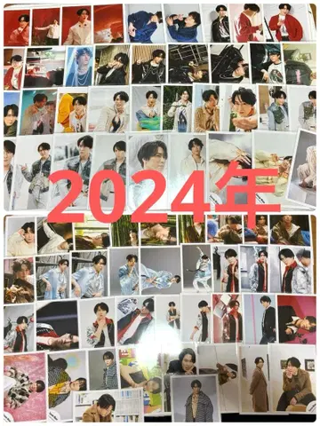 미야다테 공식 사진 2024년