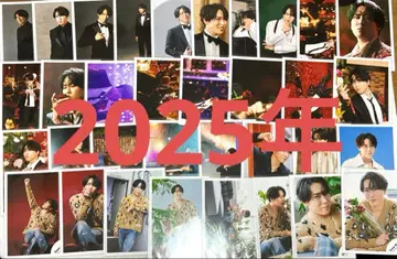 미야다테 공식 사진 2025년