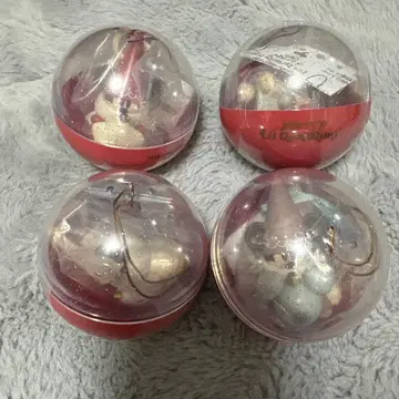 릴린린 캡슐 토이 2025 컴플리트 세트