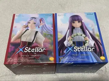 장송의 프리렌 XStellar 프리렌 페른 2체 세트