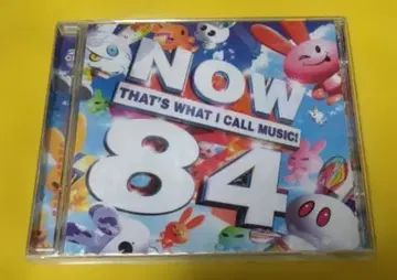 CD NOW84 A Thousand Years 트와일라잇 사가