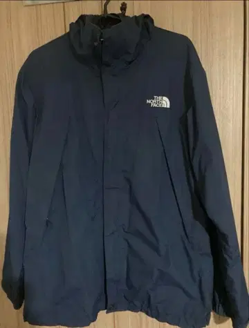 THE NORTH FACE 네이비 M 사이즈 스쿱 자켓