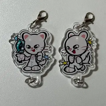 685. Straykids 현진 아크릴 키링