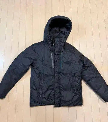 ALLIED FEATHER & DOWN 다운 자켓 700 필파워