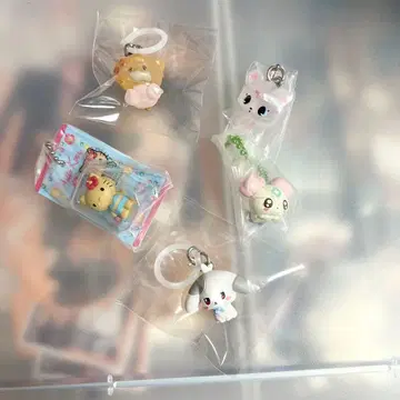 메지루시 액세서리 일괄 판매