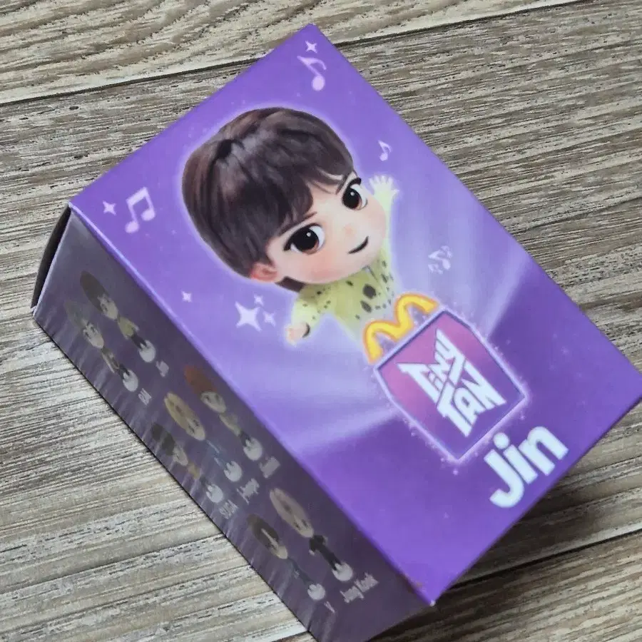 BTS♡ARMYピンバッジ BTS BTS Army Grandma Enamel Pin Badge Unsealed #방탄,#방탄굿즈