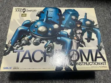 공각기동대 타치코마 1:24 프라모델