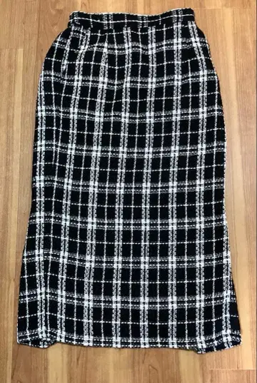 레이나 호시 롱 스커트 여성용