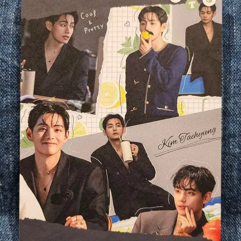 1번째 상품 이미지