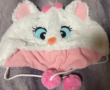 마리 팬캡 디즈니