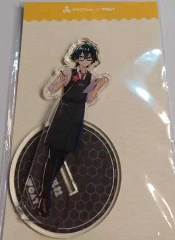 도즈루샤 온리 WOAT 아크릴 스탠드