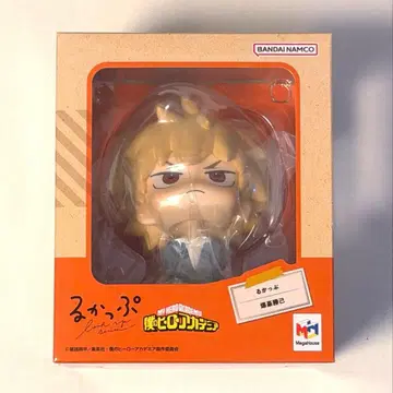 미개봉 새상품 룩업 나의 히어로 아카데미아 히로아카 바쿠고 카츠키 피규어