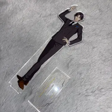 아토베 케이고 아토베 테니프리스토 아크릴 스탠드 테니스의 왕자님