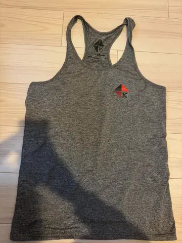 [ 초레어 ] 카네킨 탱크탑