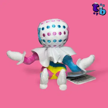 포켓몬 핏 [주가돈] 봉제 인형 No.B952