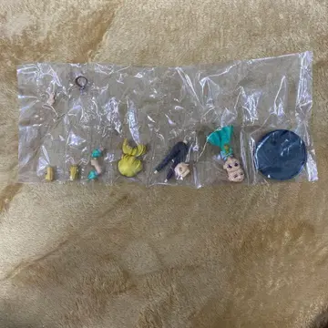 쓰르라미 울 적에 콜렉트 700 호죠 사토코 가격 인하 가능