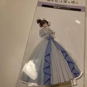 와구리 카오루코 아크릴 스탠드 신데렐라Ver.