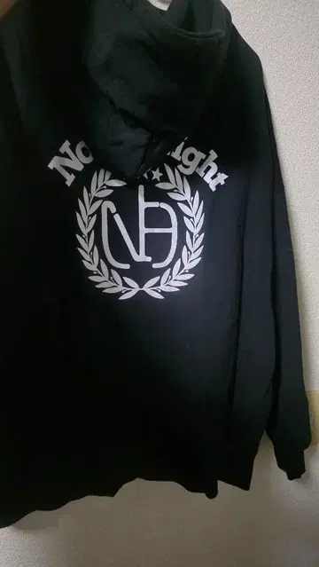 Novelbright 후드티