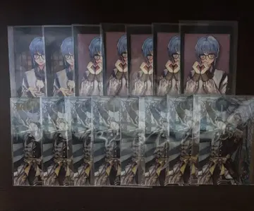 악마 집사와 검은 고양이 플루레 가르시아