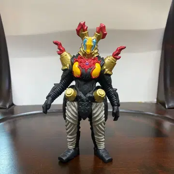 반다이 제튼 [ 울트라맨 Z ] 2005년 제조