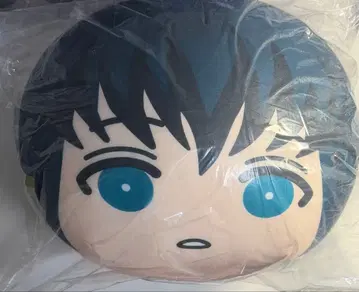 귀멸의 칼날 빅 만주 쿠션 토키토 무이치로