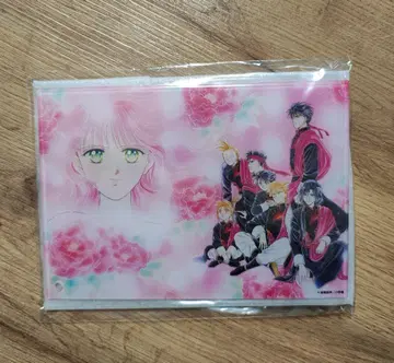 환상게임 미니 아크릴 아트 B